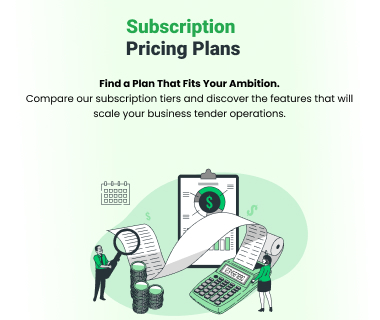 Expand Your Business with Global Tender Opportunities!