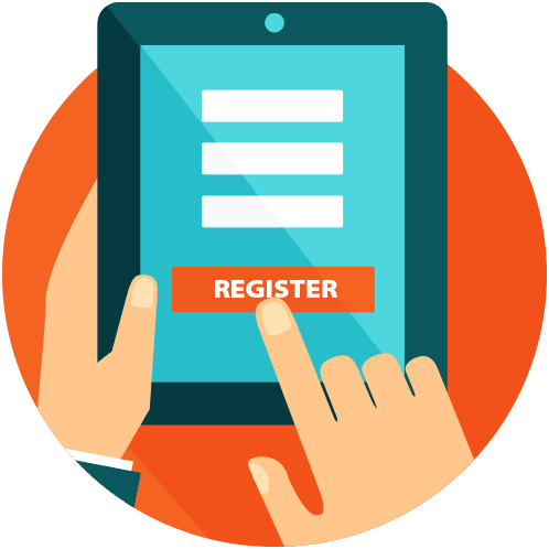 GoodTenders Registration